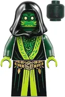 Minifigurka: NJO0825:  Spirit of the Temple