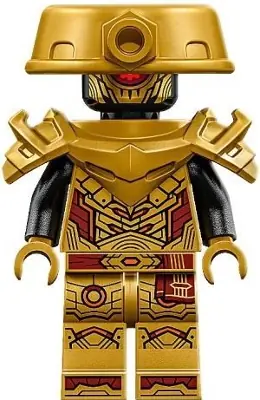 NJO0827:  Imperium Guard