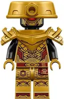 Minifigurka: NJO0827:  Imperium Guard