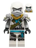 Minifigurka: NJO0875:  Zane - Climber Zane