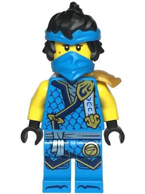 NJO0912:  Nya - Dragons Rising, Tournament Armor, Scabbard