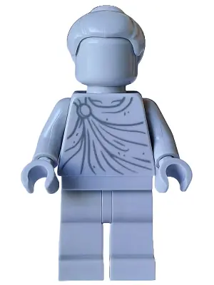 NJO0917:  Statue - Tournament Temple City