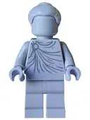 Minifigurka: NJO0917:  Statue - Tournament Temple City
