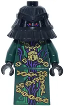 Minifigurka: NJO0948:  Zarkt