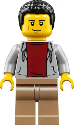 NJO0950:  Restaurant Worker