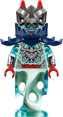 NJO0973:  Spectral Dragonian Warrior