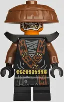 Minifigurka: NJO0976:  Rox
