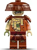 Minifigurka: NJO0978:  Kur