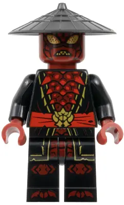 NJO0980:  Drix