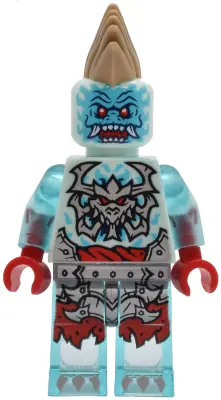NJO0982:  Spectral Dragonian