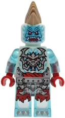 Minifigurka: NJO0982:  Spectral Dragonian