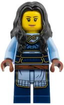 Minifigurka: NJO1010:  Maya - Legacy