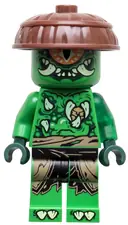 Minifigurka: NJO1037:  Mutation Monster