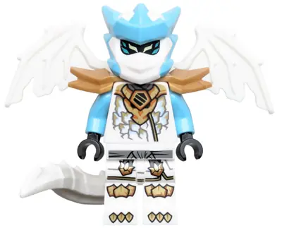 NJO1039:  Zane - Dragon Form
