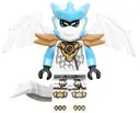 Minifigurka: NJO1039:  Zane - Dragon Form