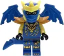 Minifigurka: NJO1047:  Jay - Dragon Form