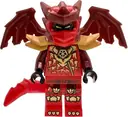 Minifigurka: NJO1048:  Kai - Dragon Form