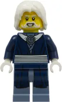 Minifigurka: NJO1052:  Master of Ice (Hibernus)