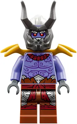 NJO1066:  Oni General