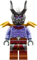 Minifigurka: NJO1066:  Oni General