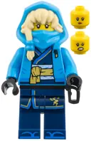 Minifigurka: NJO1068:  Mira