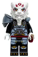 Minifigurka: NJO1074:  Zilvar