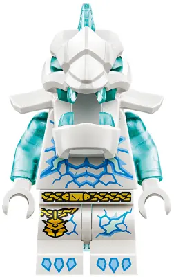 NJO1075:  Ice Monster