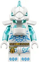 Minifigurka: NJO1075:  Ice Monster