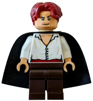OP001:  Shanks