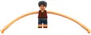 Minifigurka: OP012:  Monkey D. Luffy - Stretched Arms