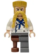 Minifigurka: OP023:  Zeff