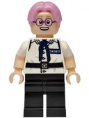 Minifigurka: OP025:  Koby