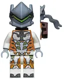 Minifigurka: OW004:  Genji Shimada