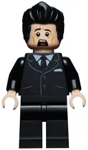 Minifigurka: OW005:  Shimada Henchman