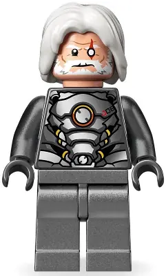 OW010:  Reinhardt Wilhelm