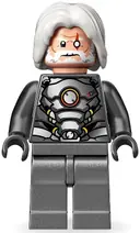 Minifigurka: OW010:  Reinhardt Wilhelm