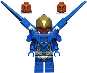 OW013:  Pharah (Fareeha Amari)