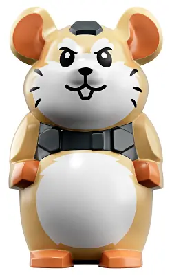 OW015:  Hammond