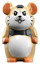 Minifigurka: OW015:  Hammond