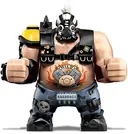Minifigurka: OW017:  Roadhog (Mako Rutledge)