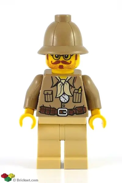 PHA002:  Professor Archibald Hale