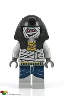 Minifigurka: PHA003:  Mummy Warrior 1