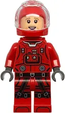 Minifigurka: PHM001:  Ryland Grace