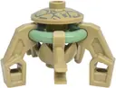 Minifigurka: PHM002:  Rocky