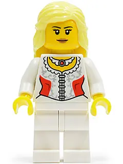 PI177:  Chess Queen