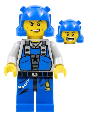 PM033:  Power Miner - Doc