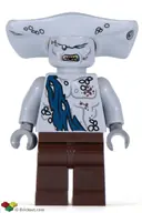 Minifigurka: POC032:  Maccus