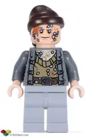 Minifigurka: POC033:  Bootstrap Bill