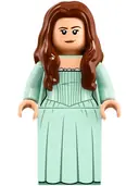 Minifigurka: POC037:  Carina Smyth