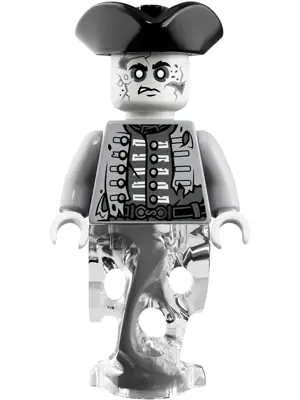 POC040:  Officer Santos